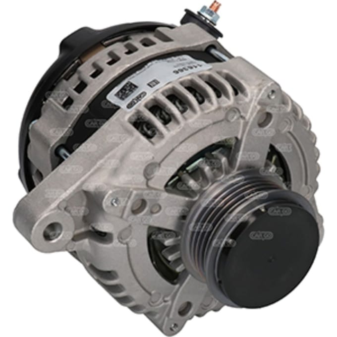 Driefasige generator HC-CARGO 116366