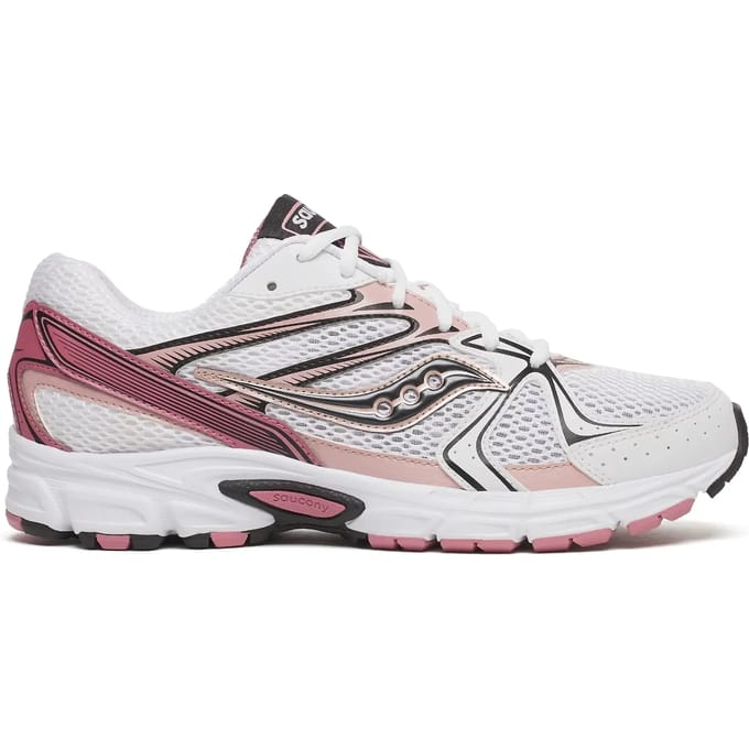 Trainers Saucony Ride Millennium