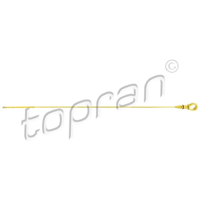 Topran Oliepeilstok HANS PRIES 305 037