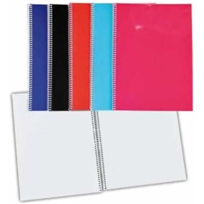 Plakboek A4 48/ 120grs CREAKIT