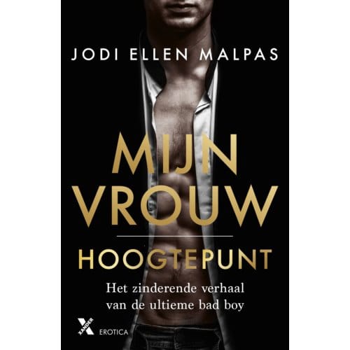 Hoogtepunt - Mijn Vrouw - Jodi Ellen Malpas