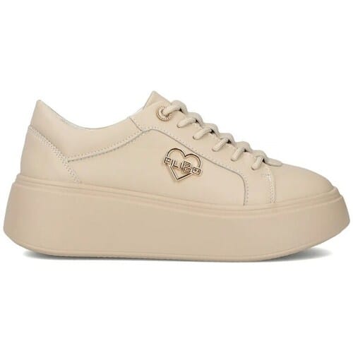 Lage Sneakers Filippo DP605825BEH