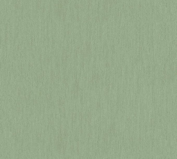 GROEN UNI BREED BEHANG 3578-16