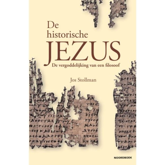 De Historische Jezus - Jos Stollman
