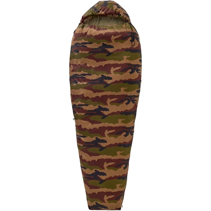 Slaapzak Wilsa Outdoor Oxygene