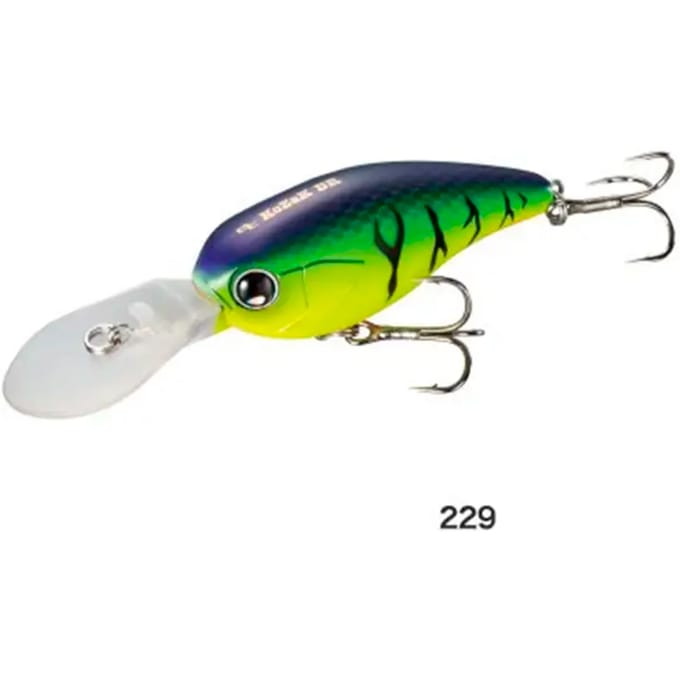 Lok Shimano Bantam Kozak MR 8g