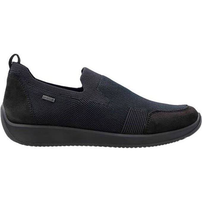 Ara Lissabon Zwart Loafer maat 41