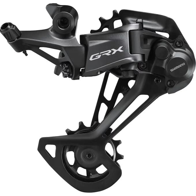 Shimano GRX RD-RX822 SGS Achterderailleur - SGS | Lange kooi