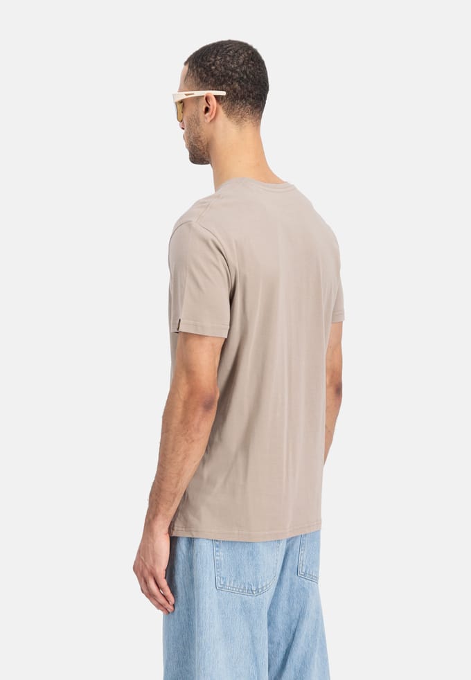 T-shirt Alpha Industries Basic