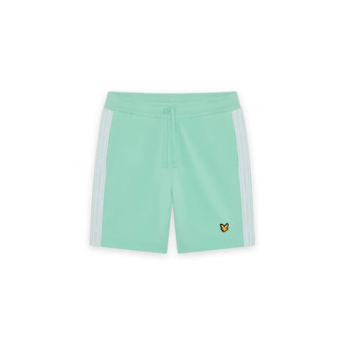 Korte Lyle & Scott Jacquard Tape