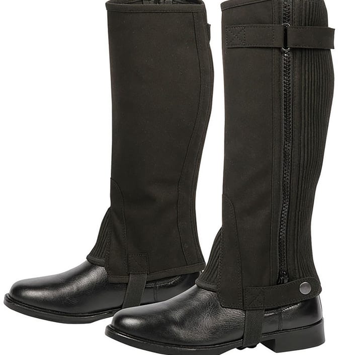 Harry's Horse Minichaps Amara Short&Wide - XXXL