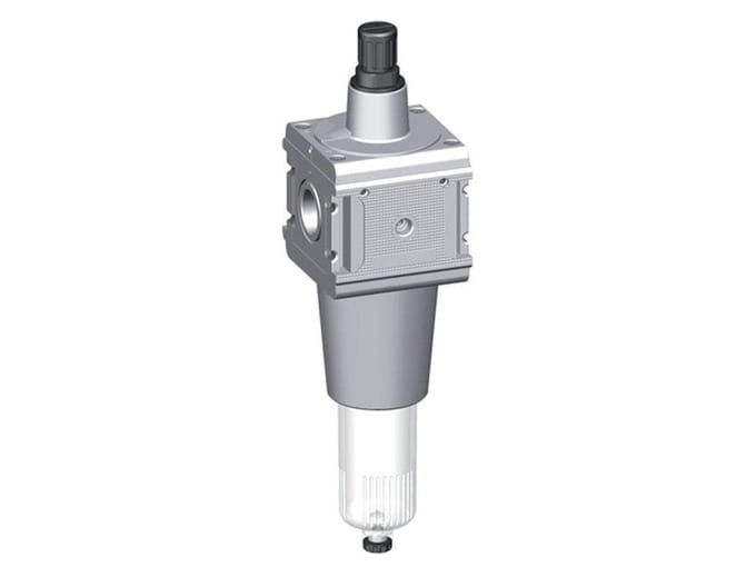 Filter-Regelaar G1'' 15000l/min 0.1-3.0bar/1-44psi Multifix 5