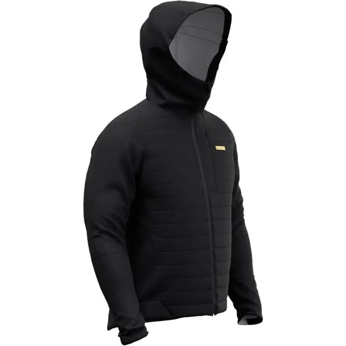 Trail hoodie Leatt mtb 3.0