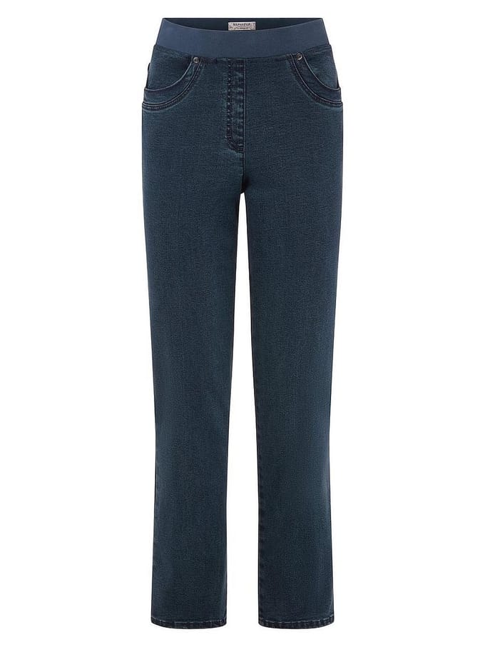 Slim-Fit jeans Van Raphaela by Brax denim
