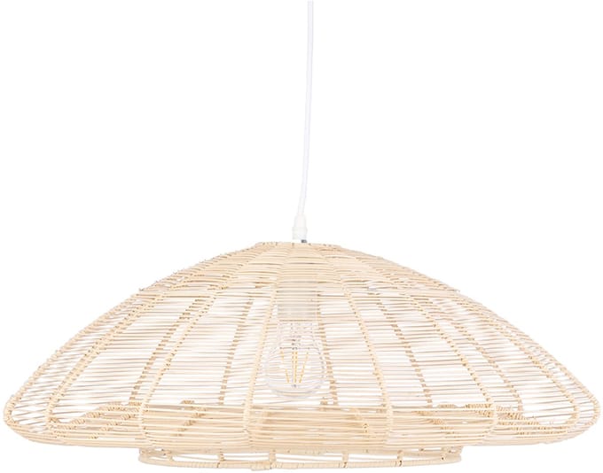 KidsDepot Zandi Hanglamp Beige