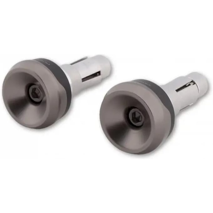 Eindkap stuur Highsider Akron XS