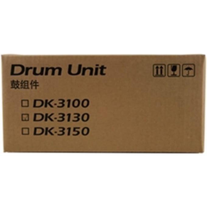 Kyocera DK-3100 drum unit (origineel)