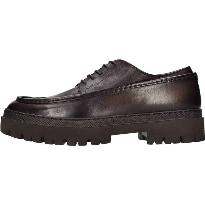Pantanetti Lage schoenen Bruin
