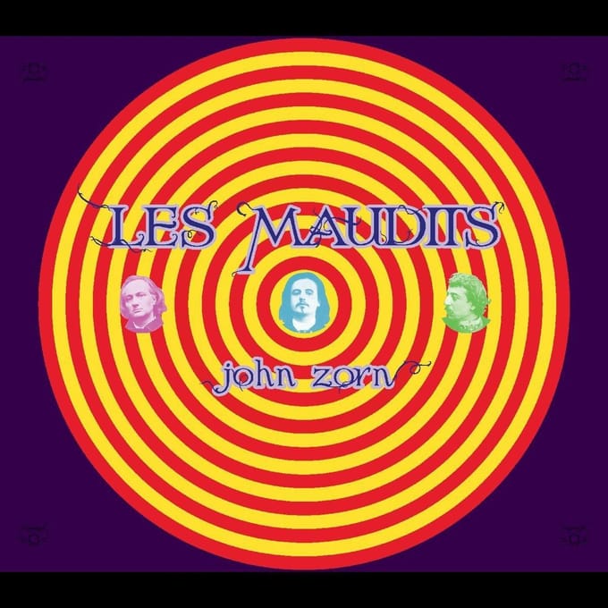Les Maudits