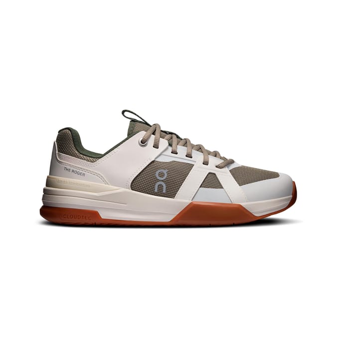 On THE ROGER CH Pro Youth Allcourt schoen Kinderen