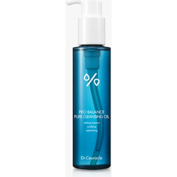 [Deal] Dr.Ceuracle - Pro-Balance Pure Cleansing Oil - 155ml