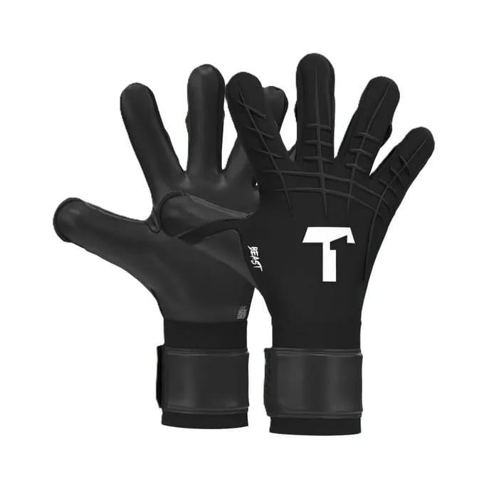 T1TAN Shadow Beast 3.0 Keepershandschoenen volwassenen & jongeren - Maat 8