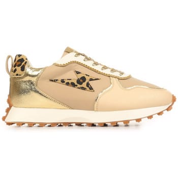 Lage Sneakers Vanessa Wu Flow Emblem