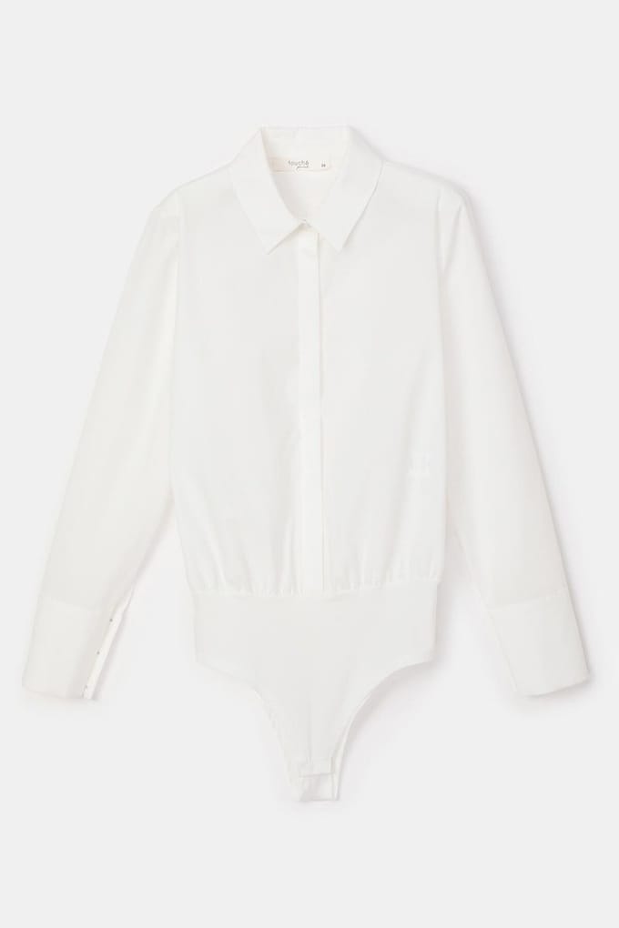 CORPS DE CHEMISE AVEC SUPPORT