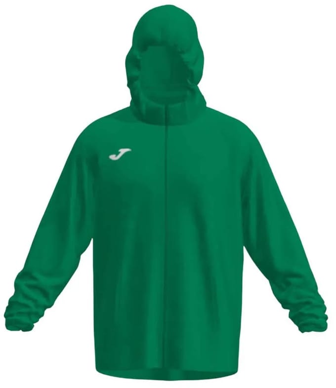 Waterdichte kinderjas met capuchon Joma Rain