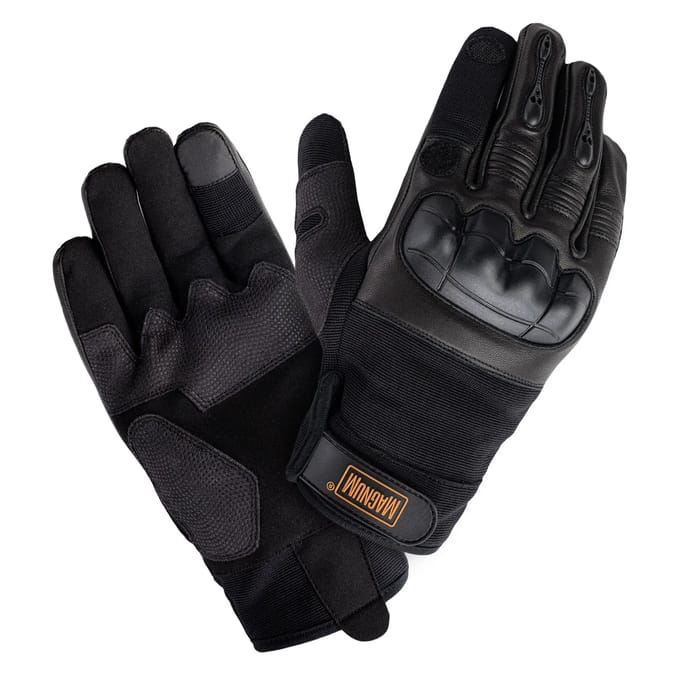 Gants Magnum Stamper
