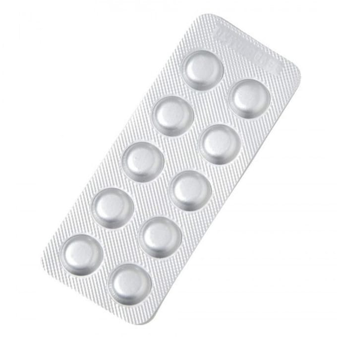 Alkaliteit tabletten voor manuele tester - 100 stuks