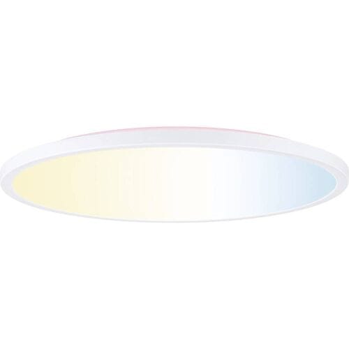 LED-paneel Atria Shine rond 400 mm 32W / 3W 2700lm RGB+ Wit dimbaar