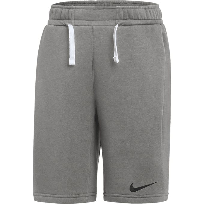 Nike Park 26 Fleece Joggingshort Junior - Maat M
