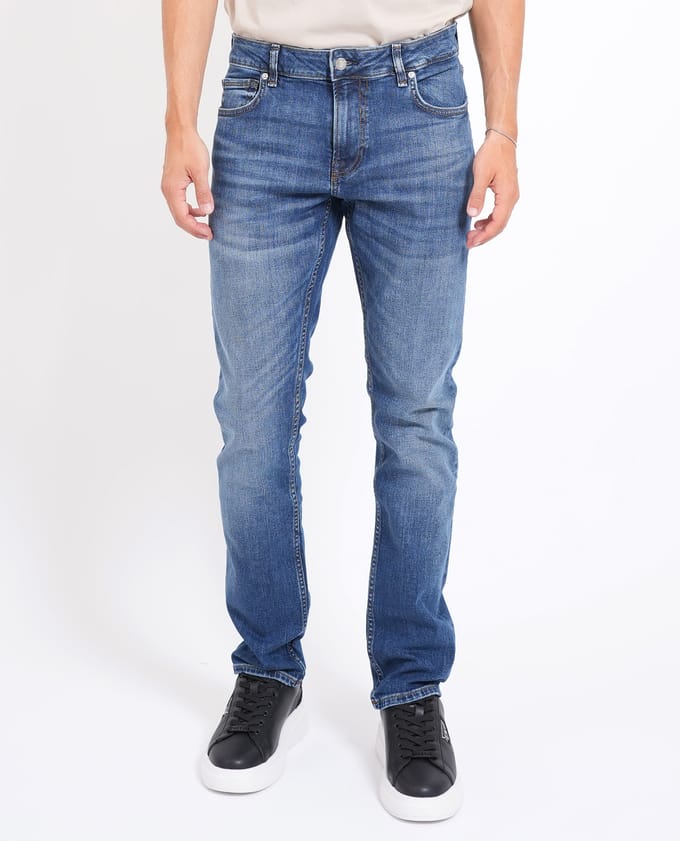 Guess Jeans Blue