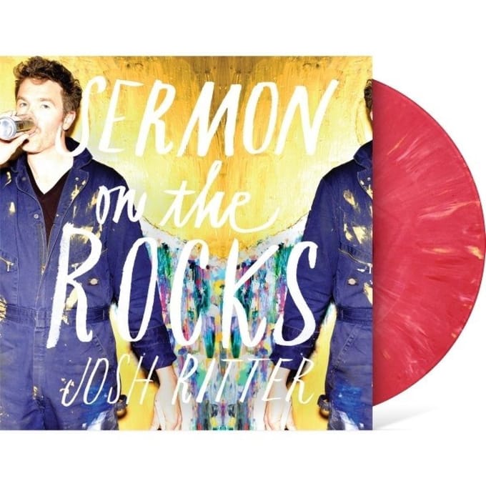 Sermon On The Rocks - Josh Ritter
