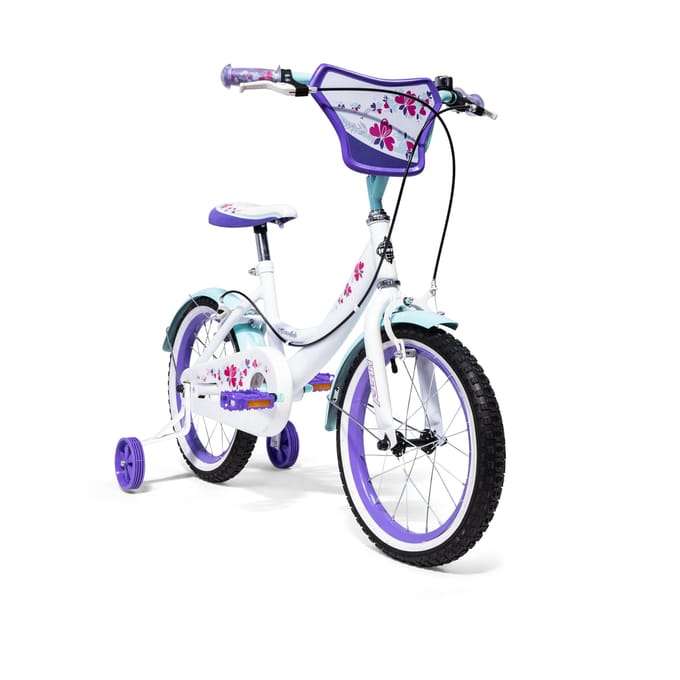 Huffy CrÃ¨me Soda 16'' kinderfiets