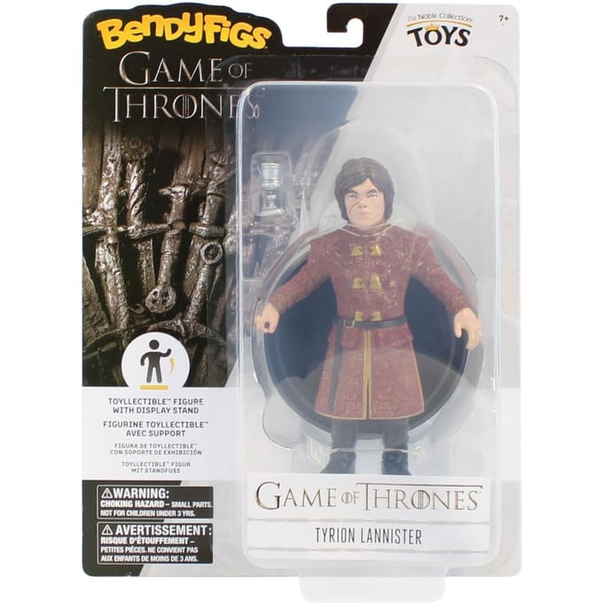 Bendyfigs - Game Of Thrones - Tyrion Lannister