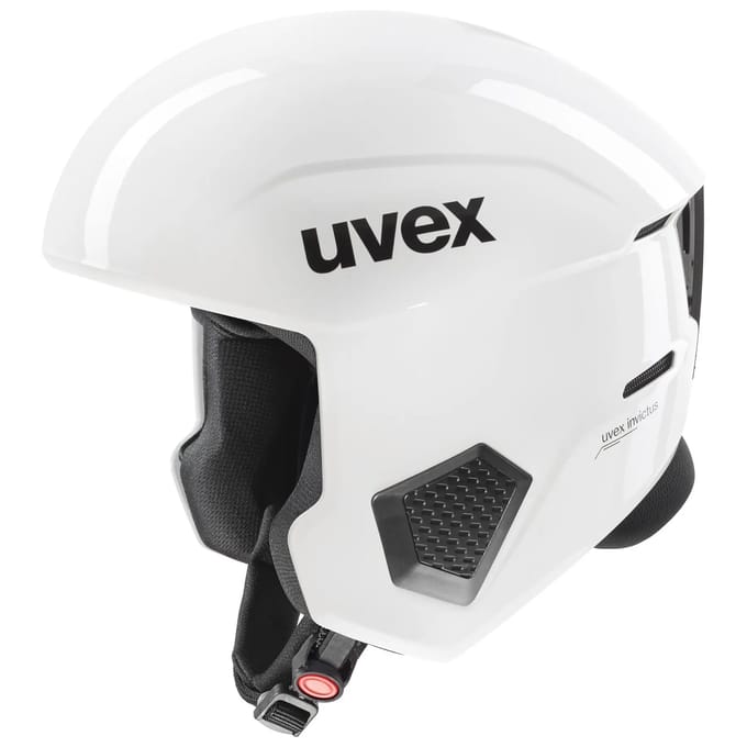 Skihelm Uvex Invictus