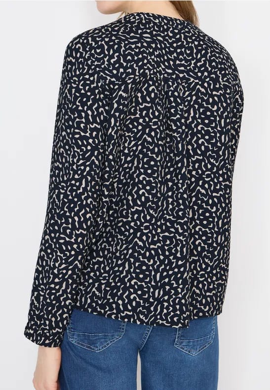 Sportieve blouse
