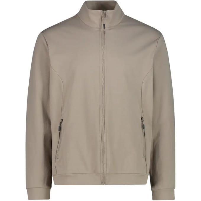 Technische polyesterjas CMP Compact