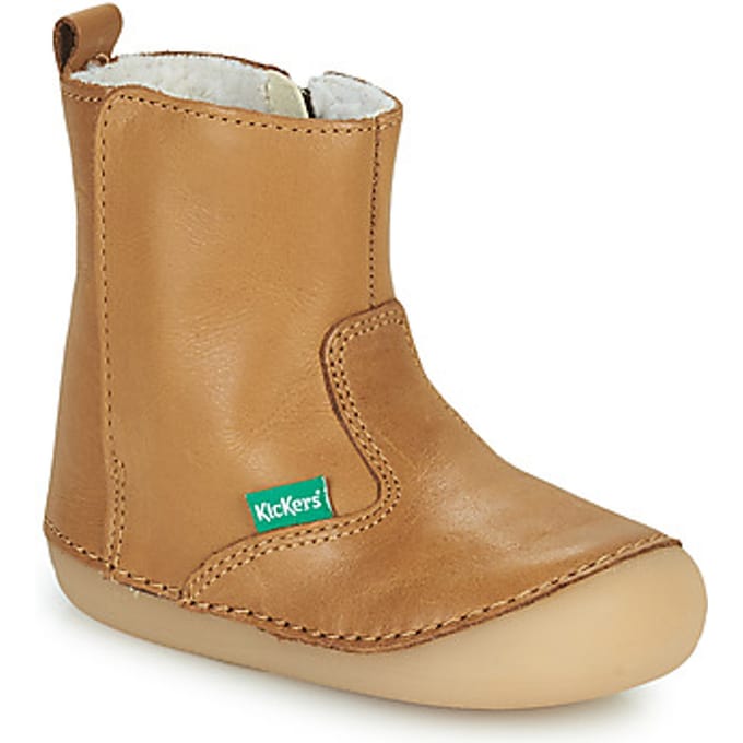 Kickers  Laarzen SOCOOL CHO