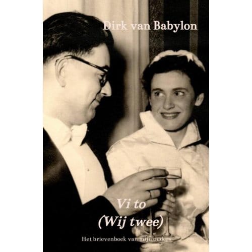 Vi To (Wij Twee) - Dirk Van Babylon