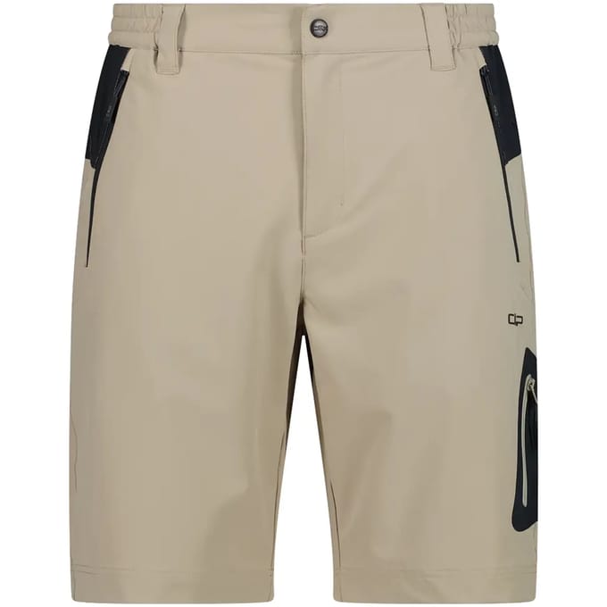 Uitbreidbare bermuda CMP
