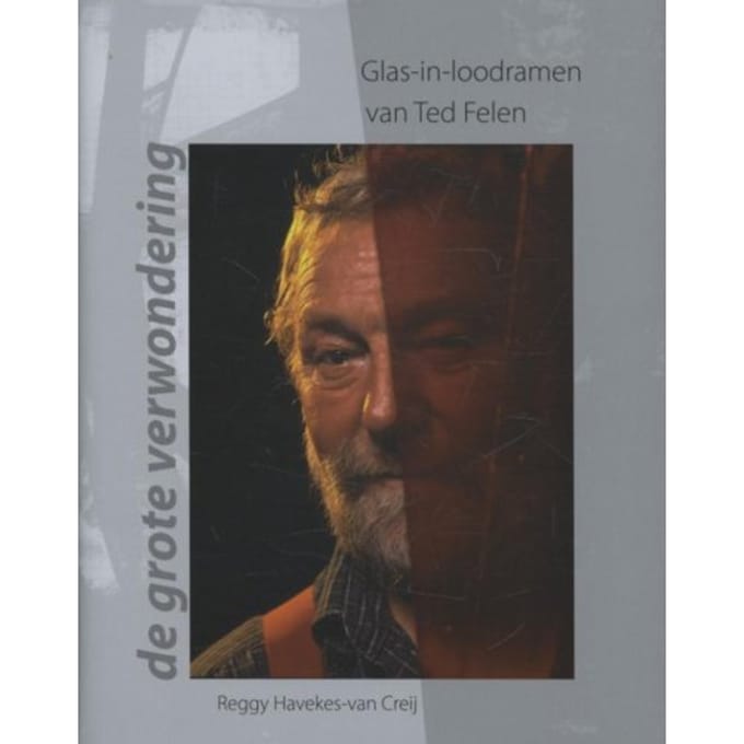 De Grote Verwondering - Reggy Havekes - van Creij