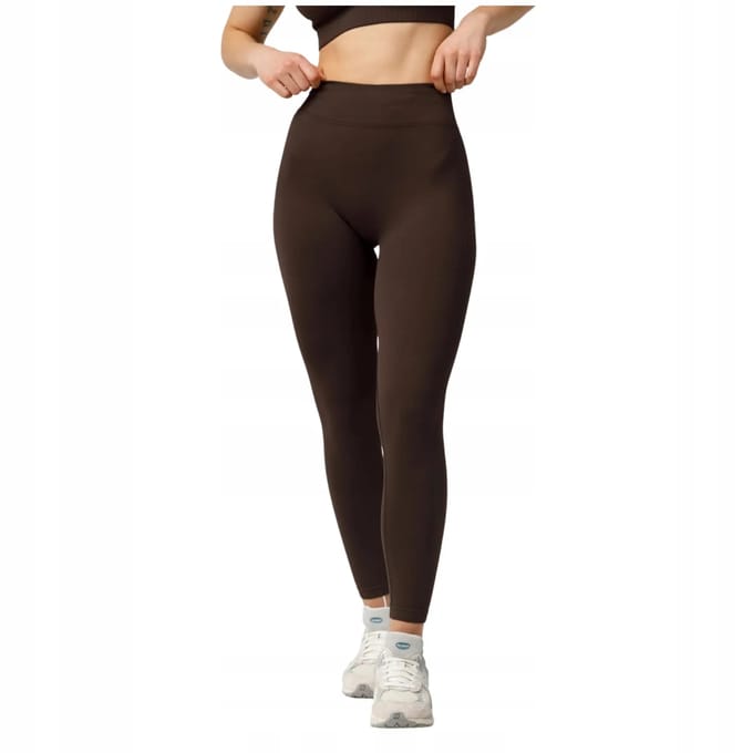 Naadloze legging voor dames Carpatree Elite