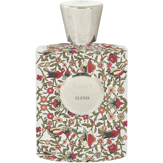 Giardino Benessere Dell Eden Extrait de Parfum Damesparfum Unisex 100 ml