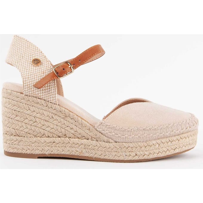 Wedge Espadrille voor Dames. Montevita Esparteo2 102782 39