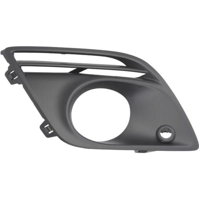 Ventilatierooster, bumper BLIC 6502-07-9057918P rechts