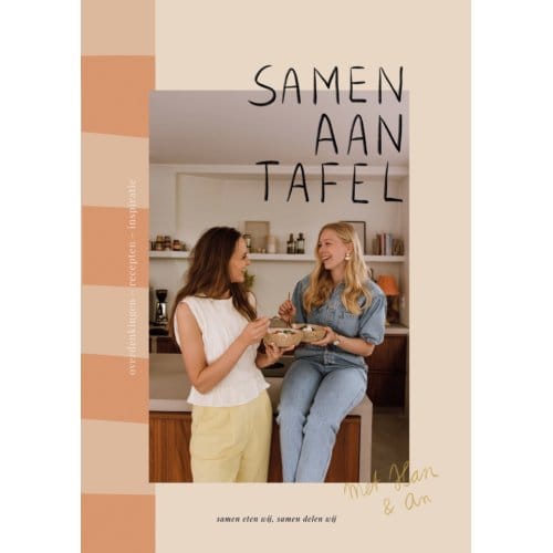 Samen Aan Tafel
