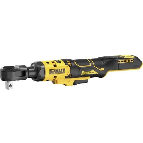 DEWALT DCF512N-XJ DCF512N-XJ Accu-ratelsleutel 18 V 5 Ah Li-ion Brushless